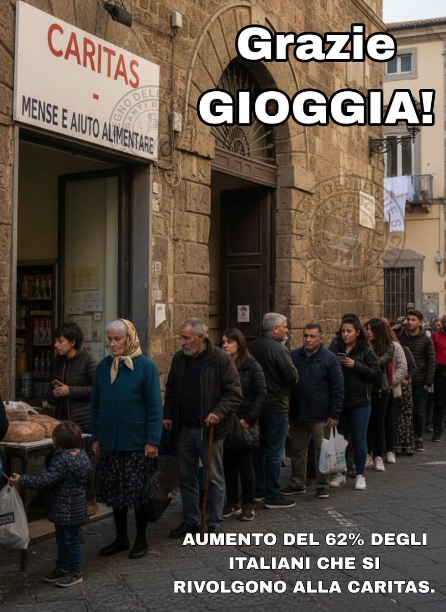 dvrgrz's tweet image. Vergogna tutta italiana ..😡