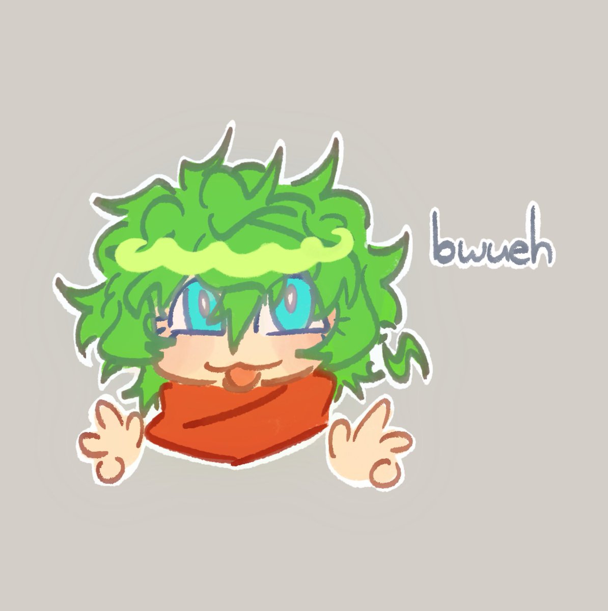 doodle #yttd #キミガシネ