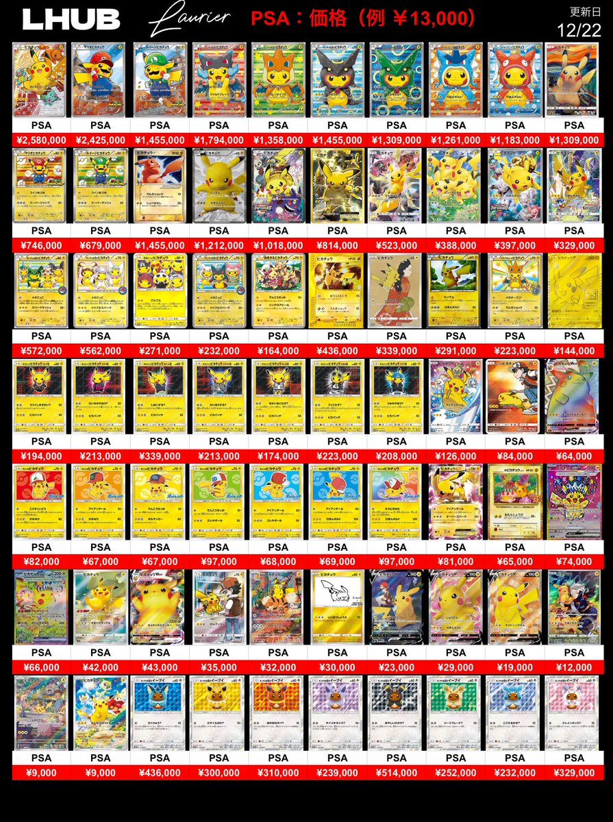 PSA まとめ売り こちら買取させていただきました‼️ お持ち込みありがとうございます