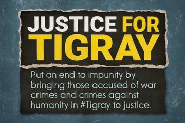 Romhai_H's tweet photo. Day 1875 of the #TigrayGenocide:

Nearly 800,000 #Tigrayans are still internally displaced, many sheltering in overcrowded schools or informal sites, while almost half of #Tigray’s students have gone five consecutive years without regular schooling.

#Justice4Tigray https://t.co/V1hlfnG8xG