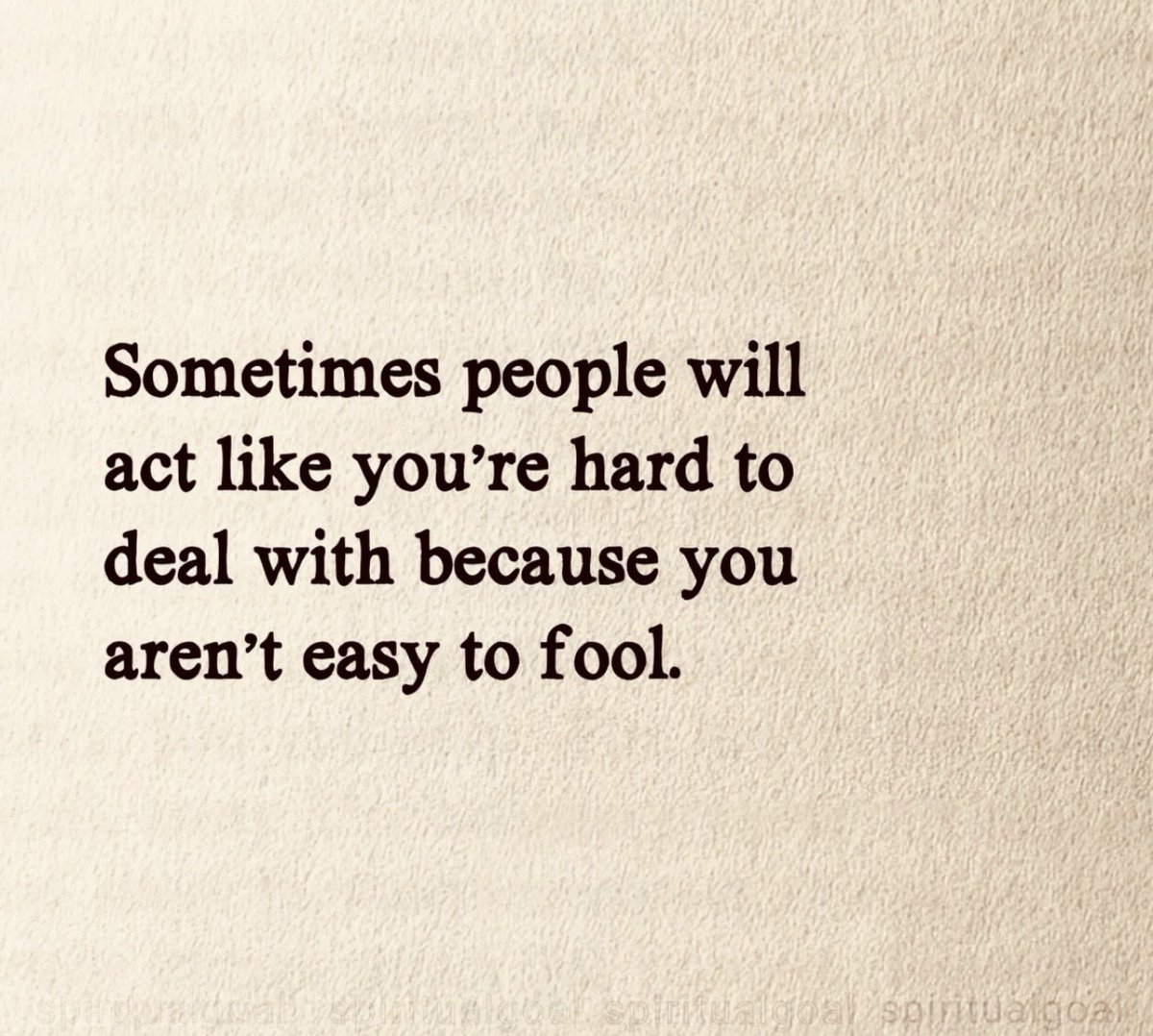 SwansonRodney's tweet image. #ThinkBIGSundayWithMarsha #KeepItReal