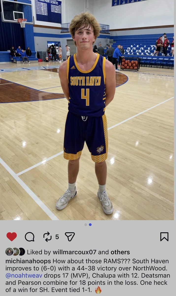 Noah Weaver tweet media