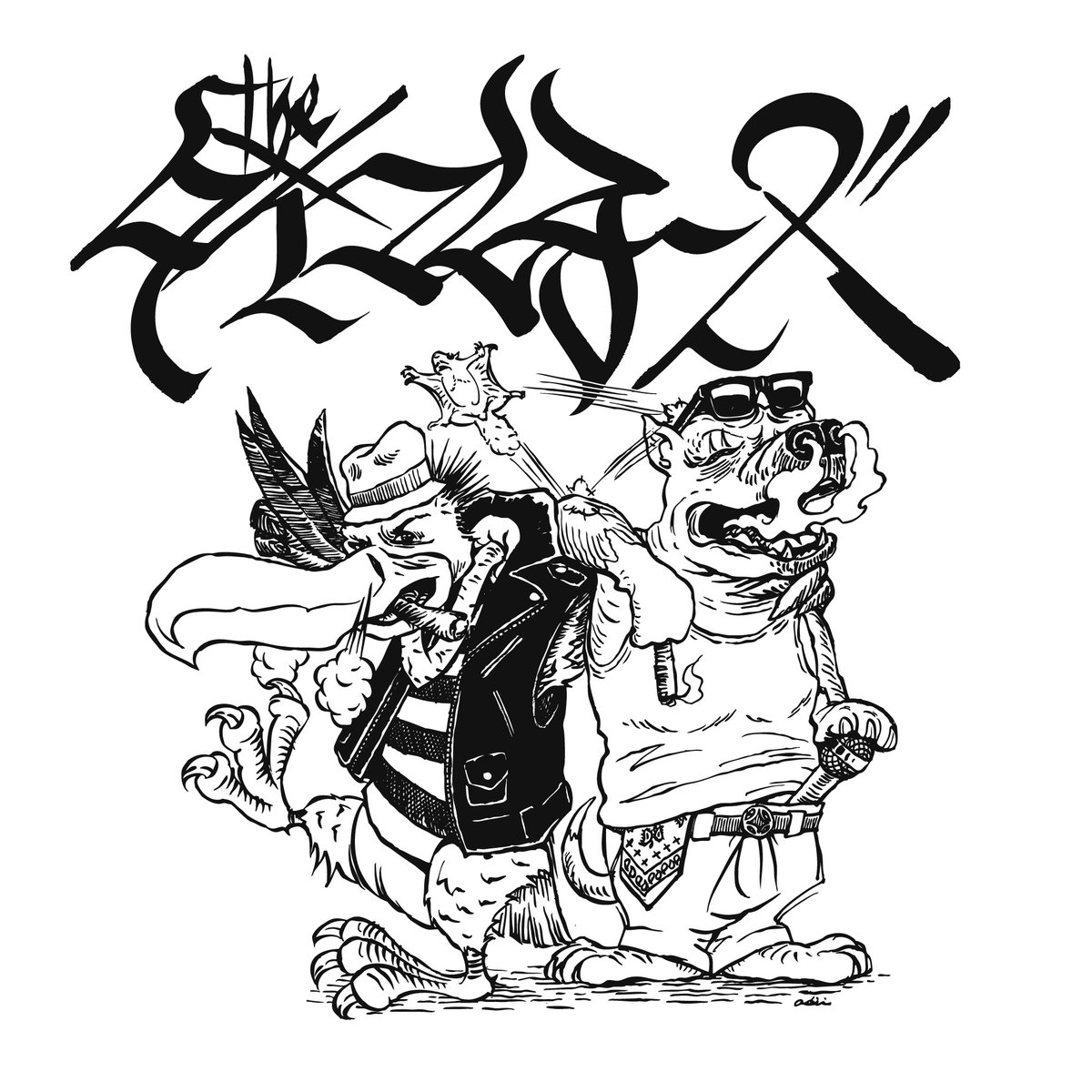 ULTRAVYBEHIPHOP's tweet photo. 【New Release】
Theタイマンチーズのクラシック・アルバム『少年』、発売10周年記念盤が本日リリース。新ミックス＆リマスタリングによるアナログ2LP化、配信も開始！

URLs：https://t.co/lAtfDTqiH4

詳細は下記をご覧ください。
ーー

Theタイマンチーズのクラシック・アルバム『少年』、発売10周年記念盤が、本日12月24日(水)にリリースされた。本作は、新ミックス＆リマスタリングによるアナログ2LP化となっており、配信も開始となった。共に津山で 16歳からキャリアをスタートし、紅桜はヒップホップシーン、J-REXXXはレゲエシーンを中心に、互いにジャンルを飛び越えて全国を席巻する2人と、774（DIGITAL NINJA RECORDS）によるTheタイマンチーズ、アルバム・タイトルである「少年」に立ち返り描かれた渾身のアルバム。紅桜とJ-REXXX、2人の真骨頂である心に突き刺さる歌詞、互いの独特のフロウと774が生み出したドラマティックなメロディーが調和した楽曲はまさに究極。オリジナルの持つ空気感はそのままに、この10年間のメンバーの活動、制作環境の変化が反映された2025年の作品に更新されている。

■Theタイマンチーズ（ザタイマンチーズ）■
"最重要最低地区"、岡山県津山が生んだヒップホップRAPPER：紅桜とレゲエDEE-JAY：J-REXXXの同郷同世代コンビが、2014年にスマッシュヒットを飛ばした「MY TOWN」(J-REXXXの2nd Album『M.U.S.I.C』収録）の制作が大きなきっかけとなり、「MY TOWN」のトラックメイカーでもある日本最高峰のトラックメイカー：774（DIGITAL NINJA RECORDS）をプロデューサーに迎えて結成した3人のヒップホップ&レゲエ最強ユニット。

@xiong_zhon95939 
@J_REXXX1986 
@DIGITALNINJA774