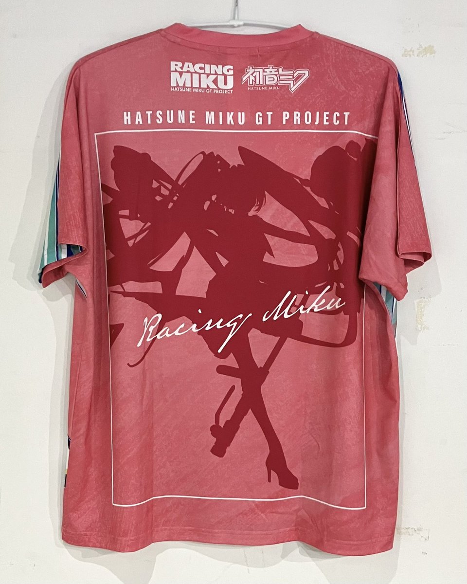 非売品 BICAS／GOLOCO別注 25周年 アートサイクルジャージ 非売品 BICAS／GOLOCO別注 25周年 アートサイクルジャージ