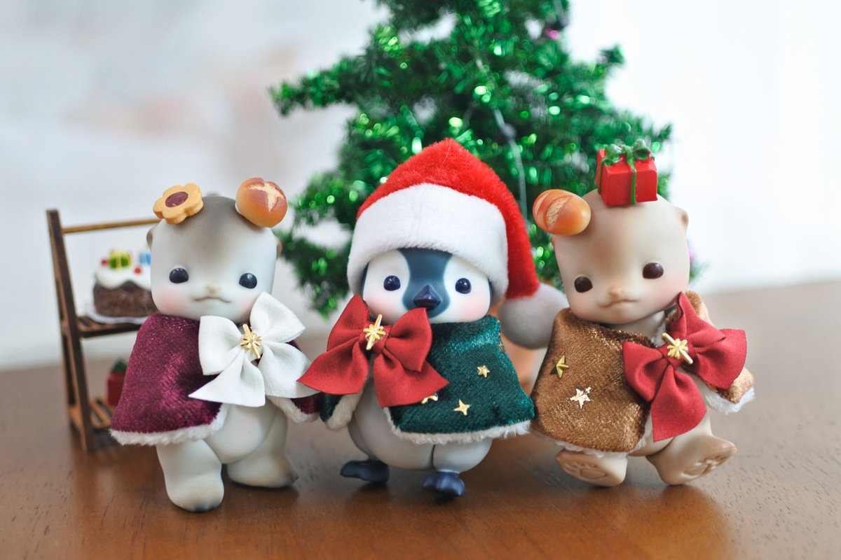 제프돌스🕯-GEPPETO FRIENDS🐻🌼🌻 tweet media