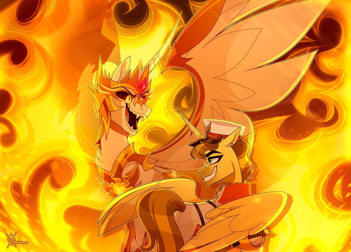 TheWandie (@wandie_fandie) / Posts / X, image size:1200x863