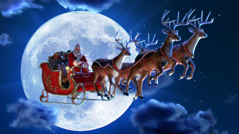 whimsyapt's tweet image. Christmas week starts now and its the season of giving! Who's joining us in spread some cheer...