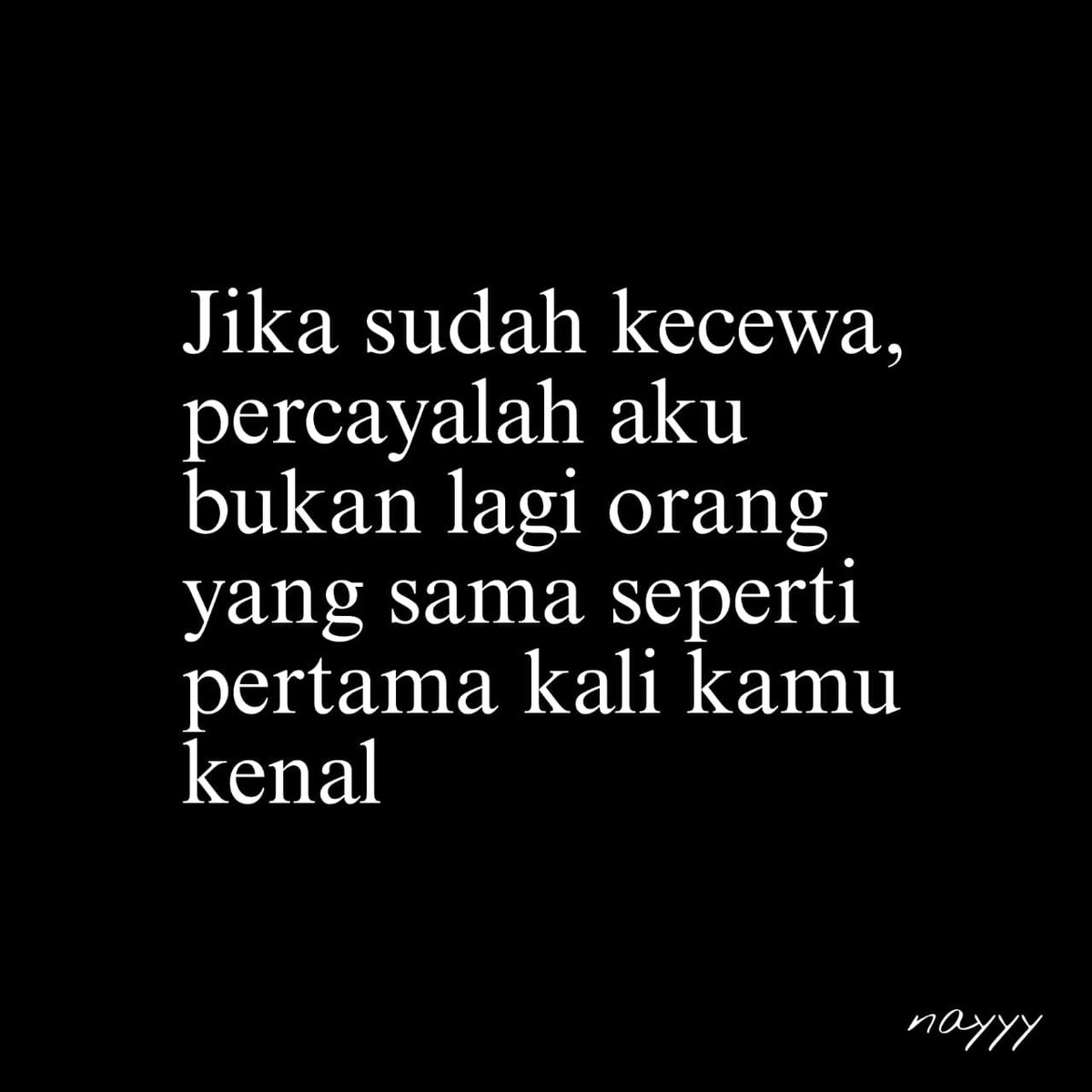 nayyy (@nayynikaa) on Twitter photo 