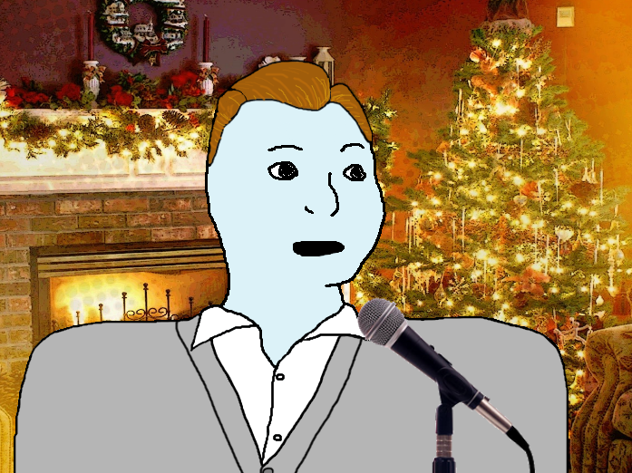 C A L M P O S T E R tweet media