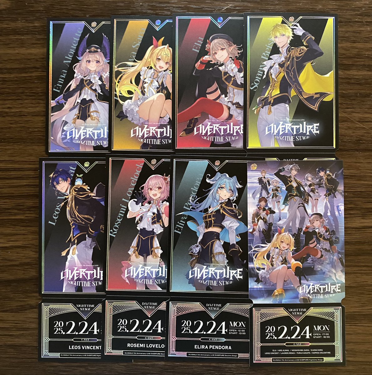 真紅@初回様プロカ必読 tweet media