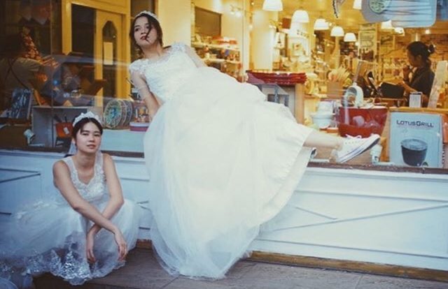 FilmIndoSource's tweet image. and we'll never get bored of it