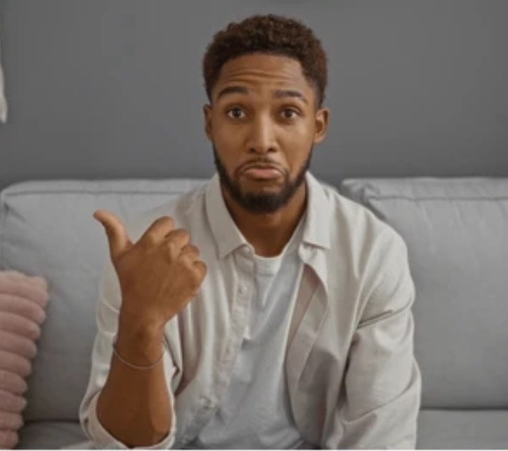 Bobby “hands on” Babosa tweet media