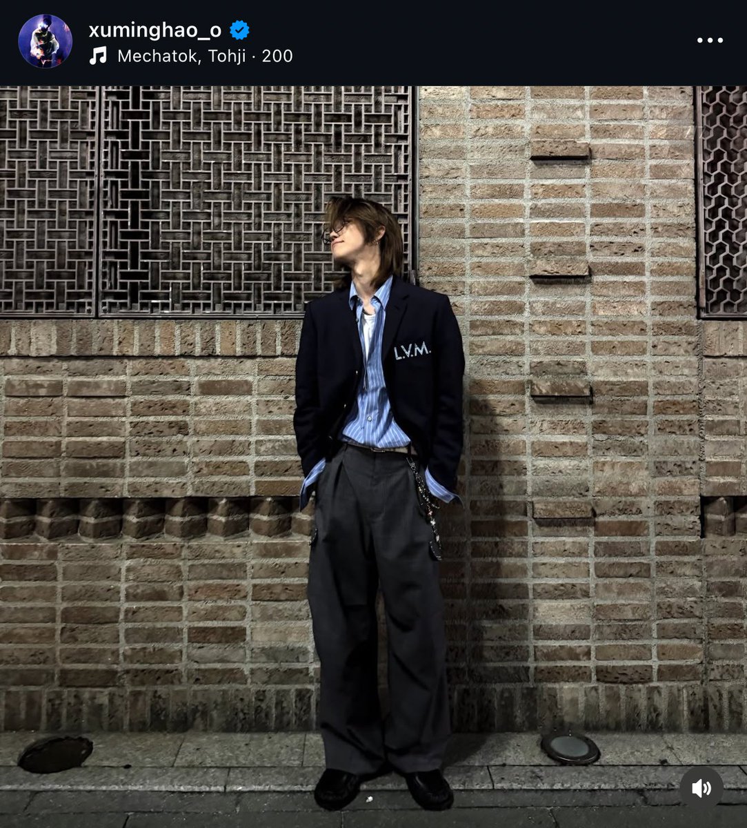 boyfie pic was for me btw………