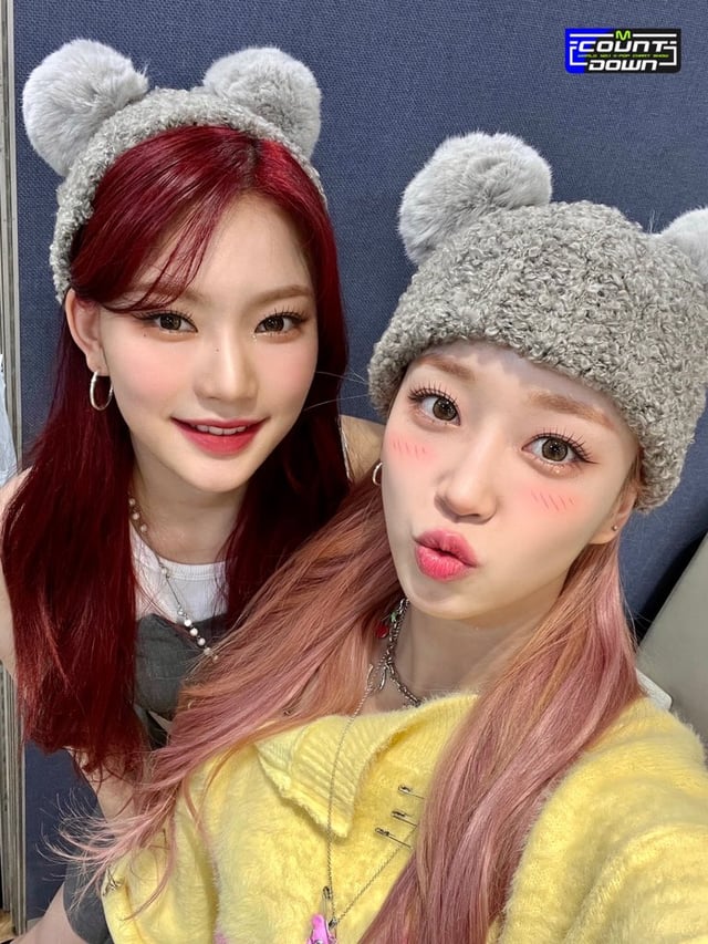 _bubblecore's tweet image. ᅠᅠᅠᅠᅠᅠᅠ
ᅠᅠᅠᅠᅠ꒰ ✿ ꒱ 𝐛ubb𝕝e 𝕥ea no𝕥i𝑓ica͞𝕥ion !
ᅠᅠᅠᅠᅠa 𝐧ew 𝐭ik–𝕥ök 🧋♡ ꕀ up𝐝a𝕥ǝ:
ᅠᅠᅠᅠᅠ𝚜pon𝐬o𝕣ëd ☆ @_yokaimusic.
ᅠᅠᅠᅠᅠᅠᅠ