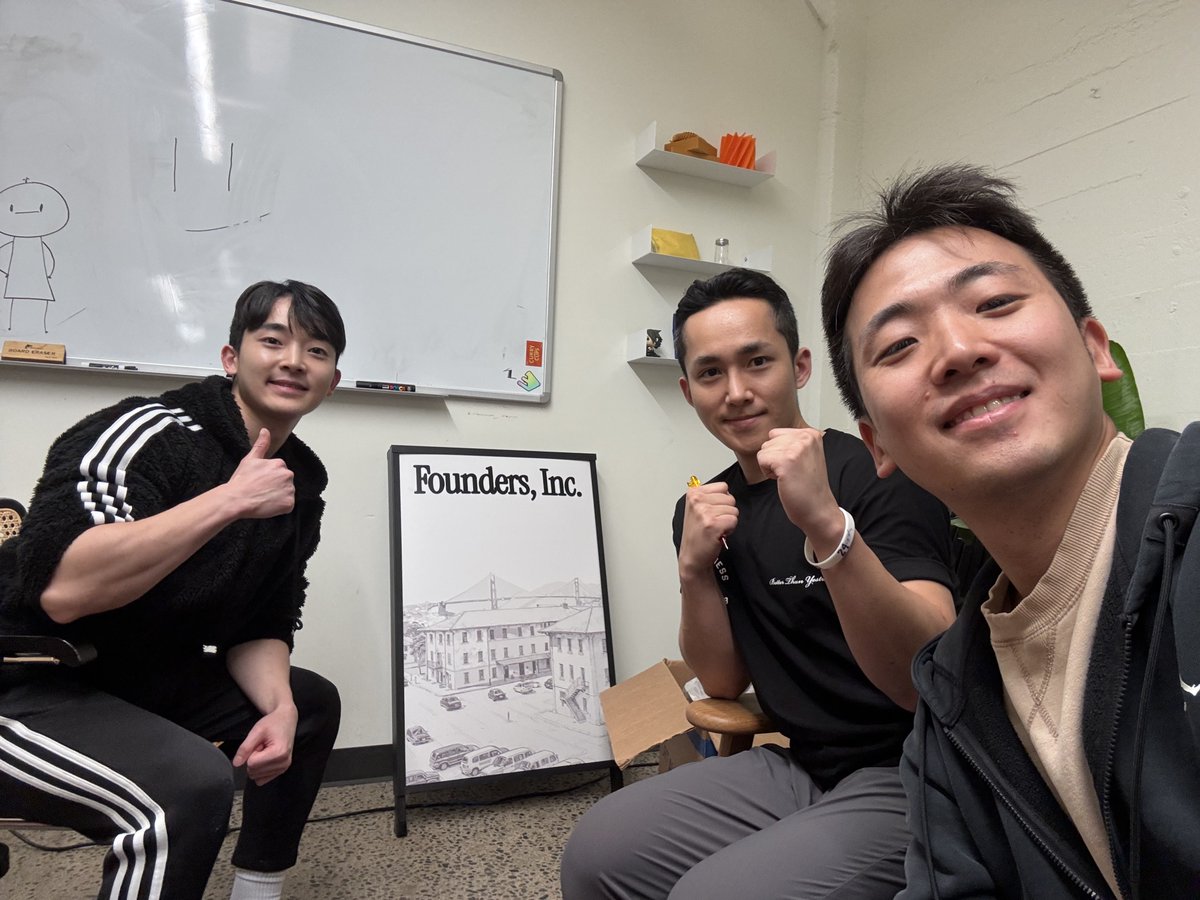 Wanseob Lim tweet media