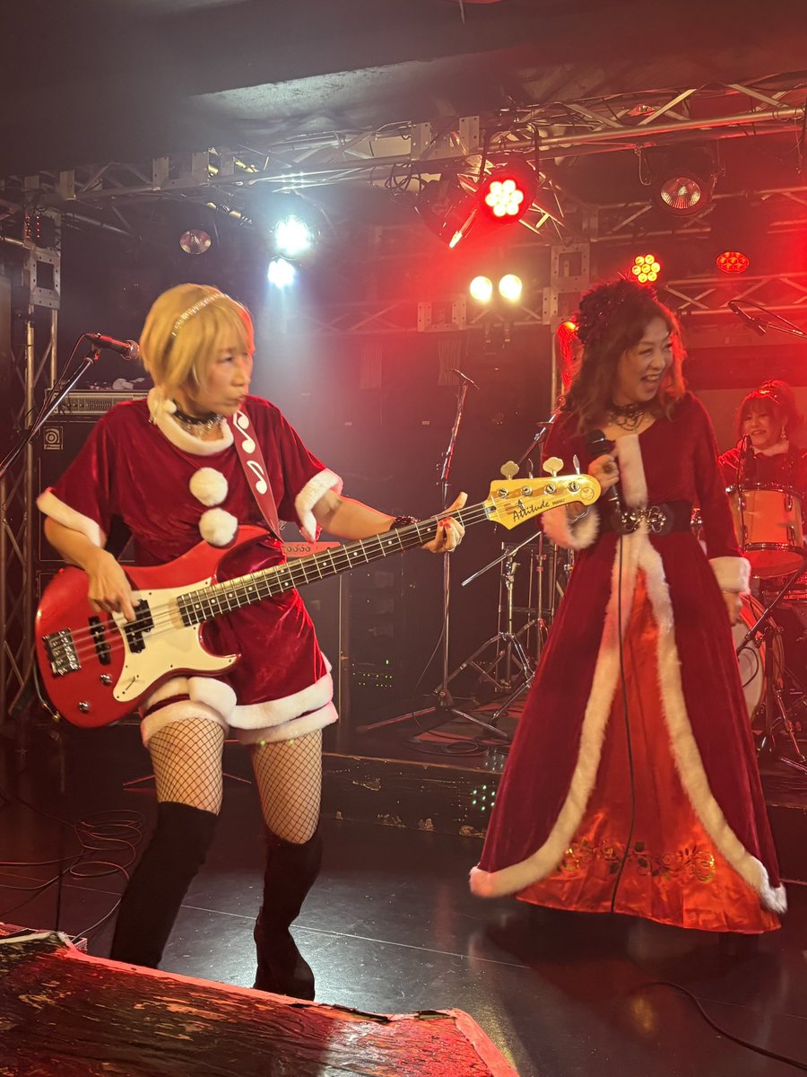 Nao(巴御前The Naommy of the Beast) tweet media