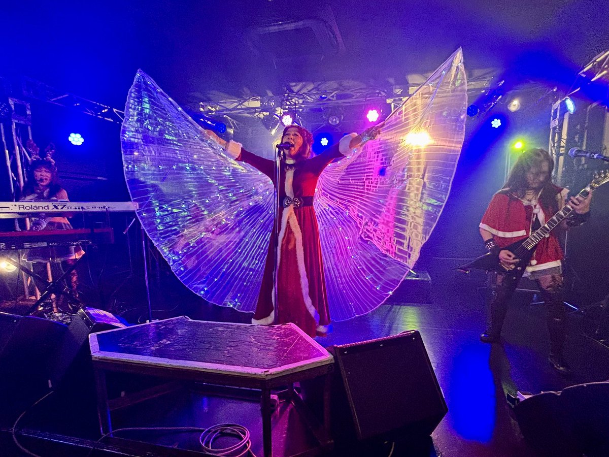 Nao(巴御前The Naommy of the Beast) tweet media