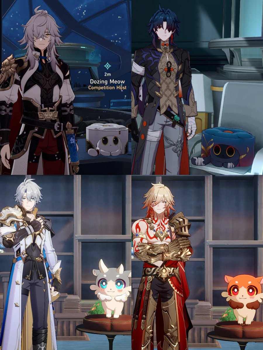 papas and their kids