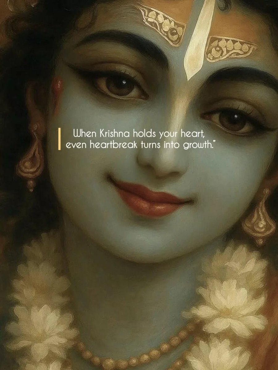 Hare Krishna