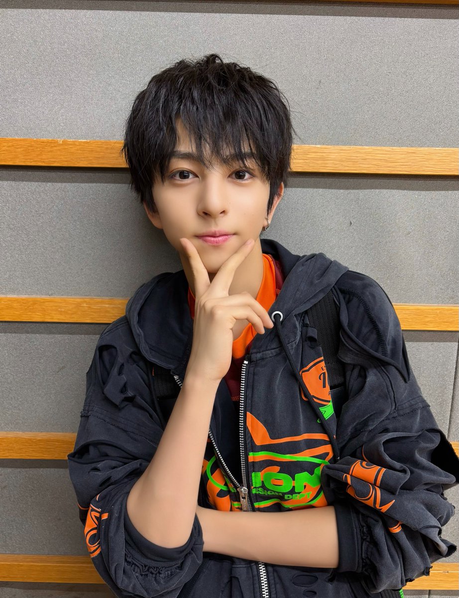 📺 #八神遼介 出演情報】 本日放送！🤍✨ フジテレビ『オールスター