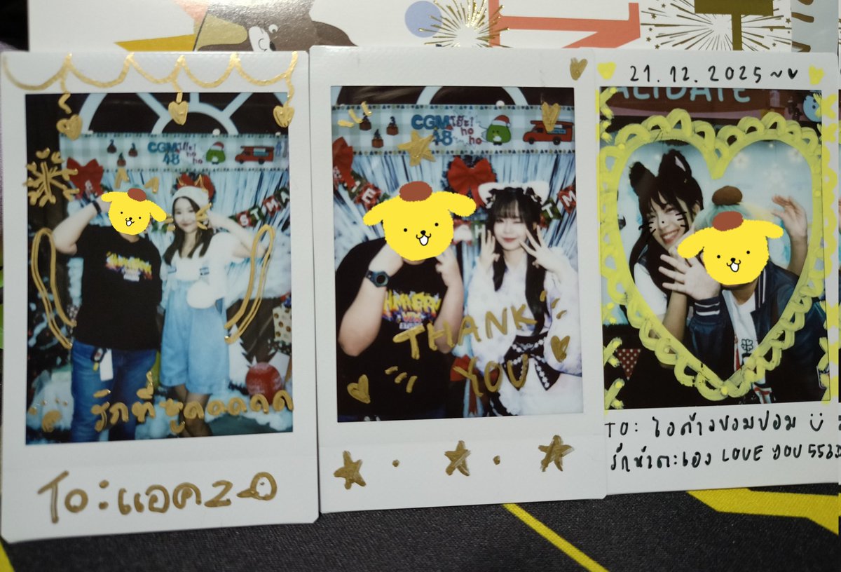 แอคZ tweet media