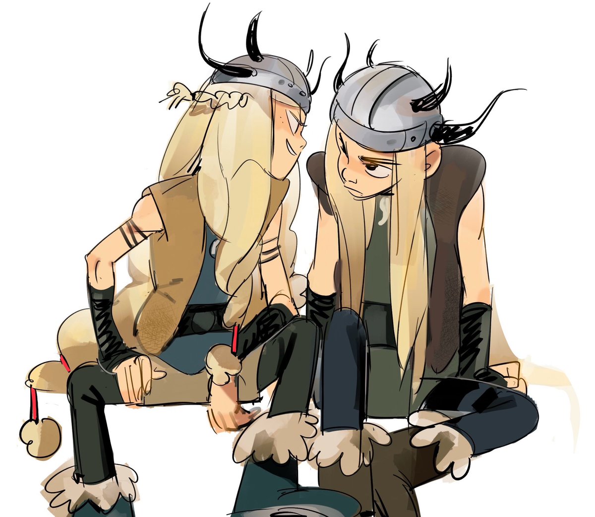 arrcticc_fish's tweet image. 