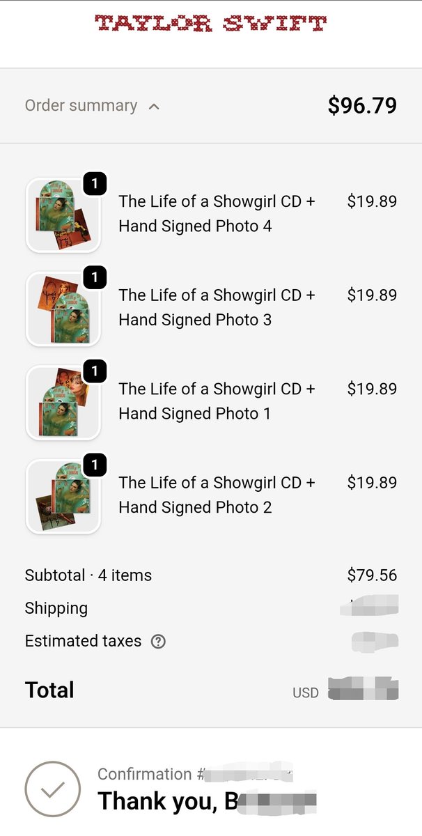 BuzzingBee123's tweet photo. Thank you @popvinylsigned for being the absolute bee's knees for dedicated collectors!🐝 May your Goose feather pillows always be cold on BOTH sides! 🪿👑🪿Merry Swiftmas!🫶🎄
P.S. Every Swiftie or vinyl/autograph collector needs a PopVinylSigned subscription! https://t.co/F8GSwyy8Ao