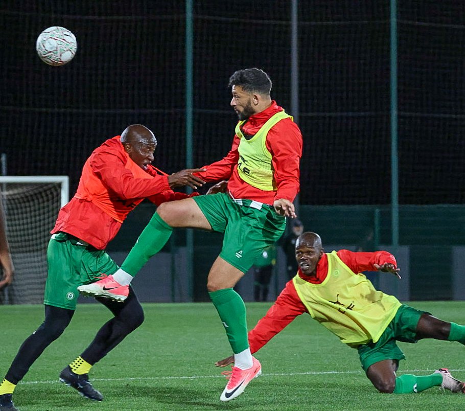 ZW Sports Express tweet media