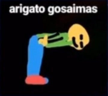 Asi yo cuando me dicen "despídete bien"