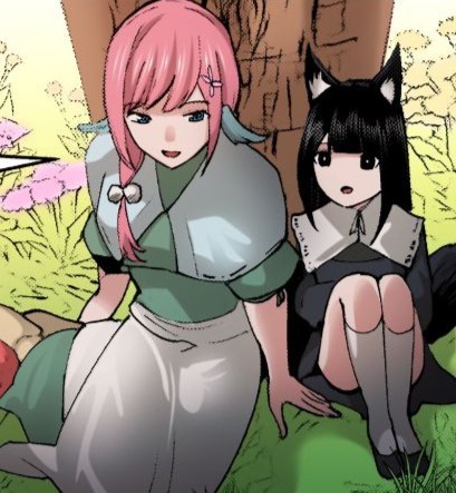 【公式】鬼畜英雄@単行本13巻発売中 tweet media