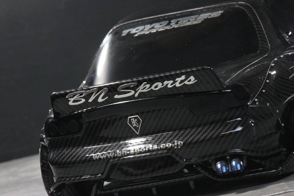 PANDORA RC/ラジコンボディメーカー【公式】 (@rc_pandora) / Posts / X