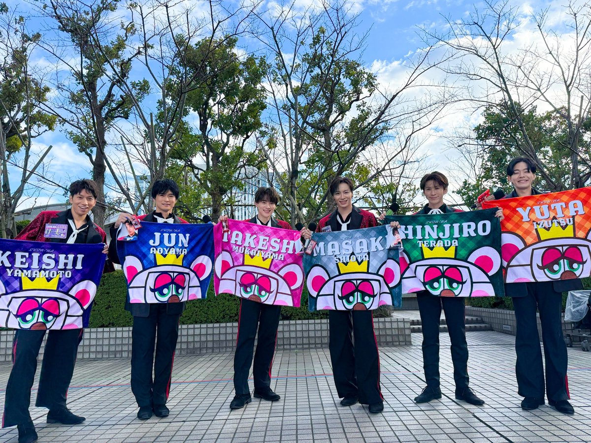 フジテレビ『ぽかぽか』 (@lets_pokapoka) / Posts / X