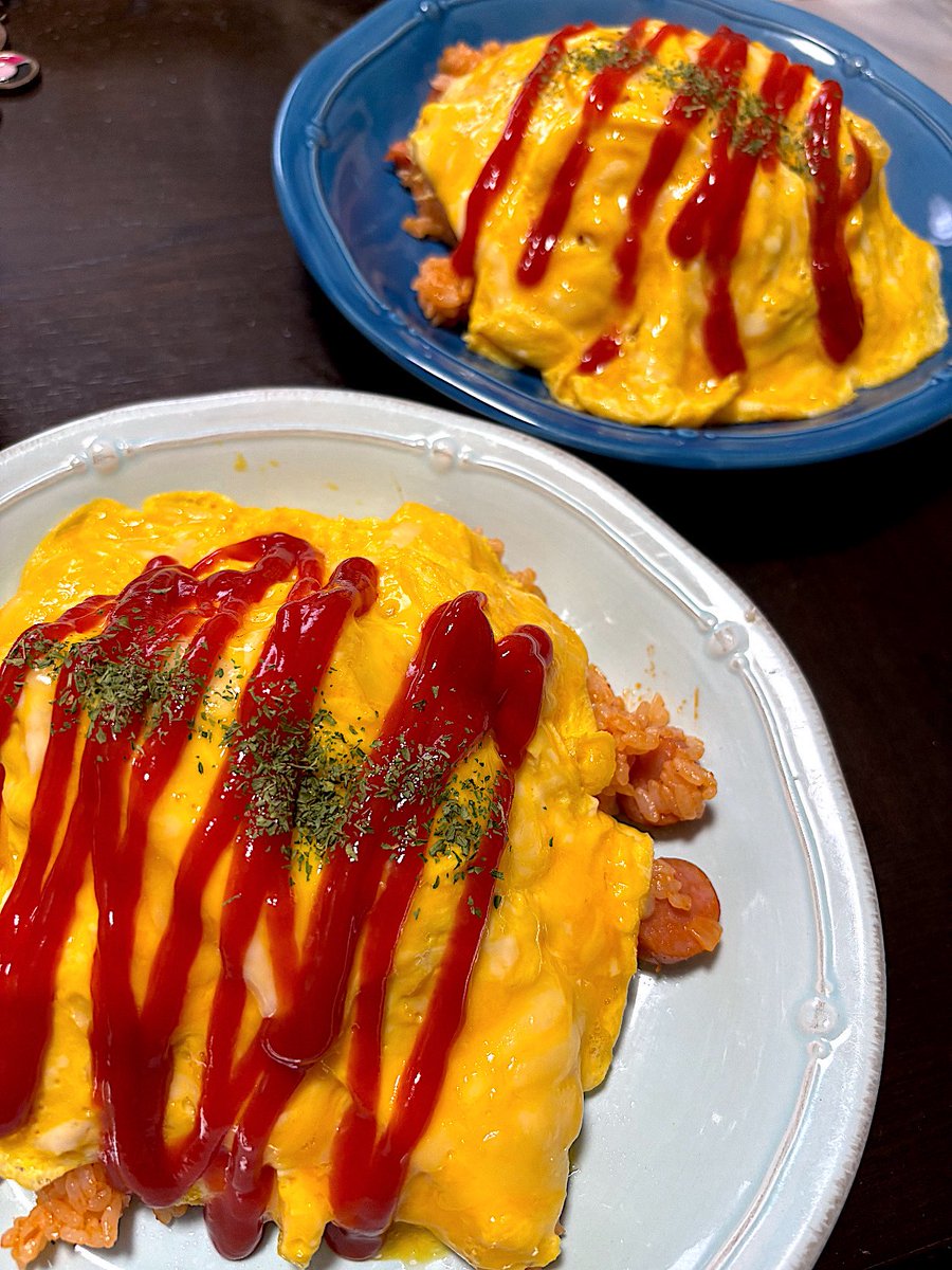 オムライス出品 ✨New! 限定｜グラオム®フェア - おむらいす亭