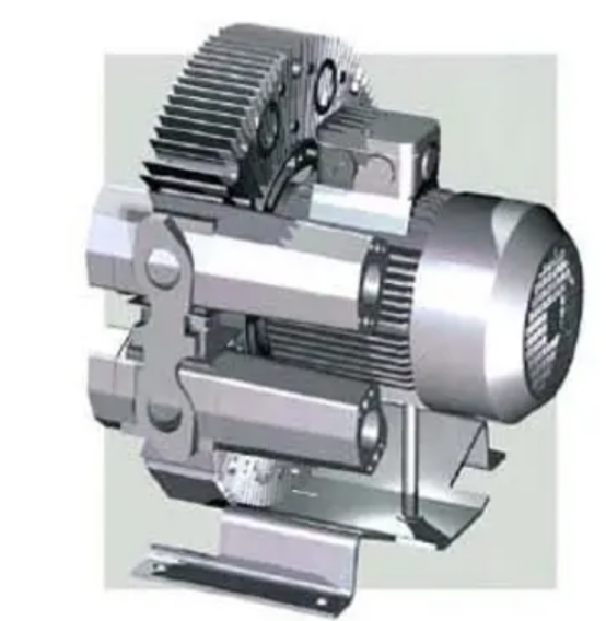 3945134828Joy's tweet photo. Regular maintenance of the 4RB 410-0AA41-7 Side Channel Blower ensures optimal performance and extends its lifespan. Simple tasks like cleaning impellers, checking bearings, and monitoring seals can prevent costly downtime and keep your system running smoothly. #BlowerMaintenance https://t.co/9TNDw6coFu
