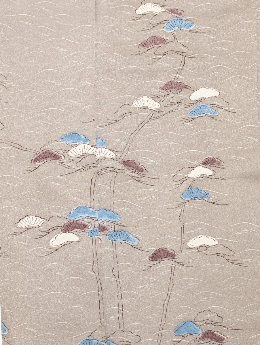 蟬丸 染と織の着物 (@kimonosemimaru) / Posts / X