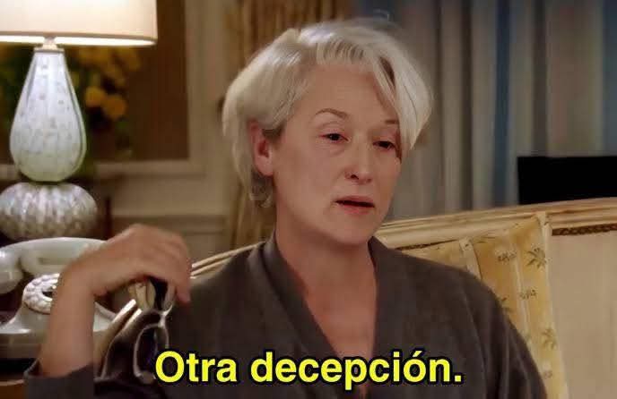 Chingatumadre México. 
País feo que sigue siendo el mismo país machista y misógino de mrd. 

Se que no somos todos iguales, pero ya vimos que la mayoría siguen teniendo esa mentalidad, y más triste que eso venga de las mismas mujeres.

#LaGranjaVIP