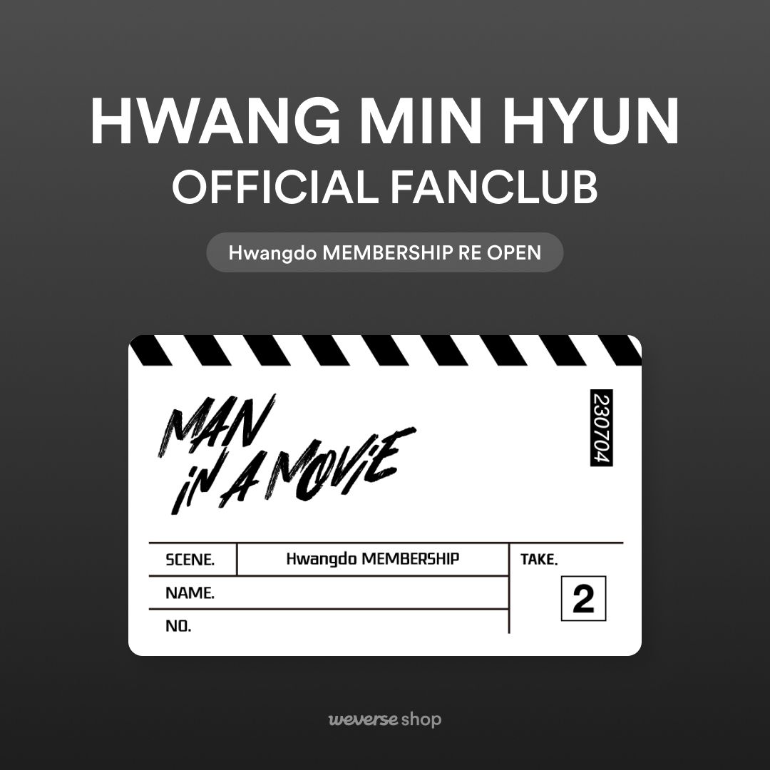Weverse Shop tweet media
