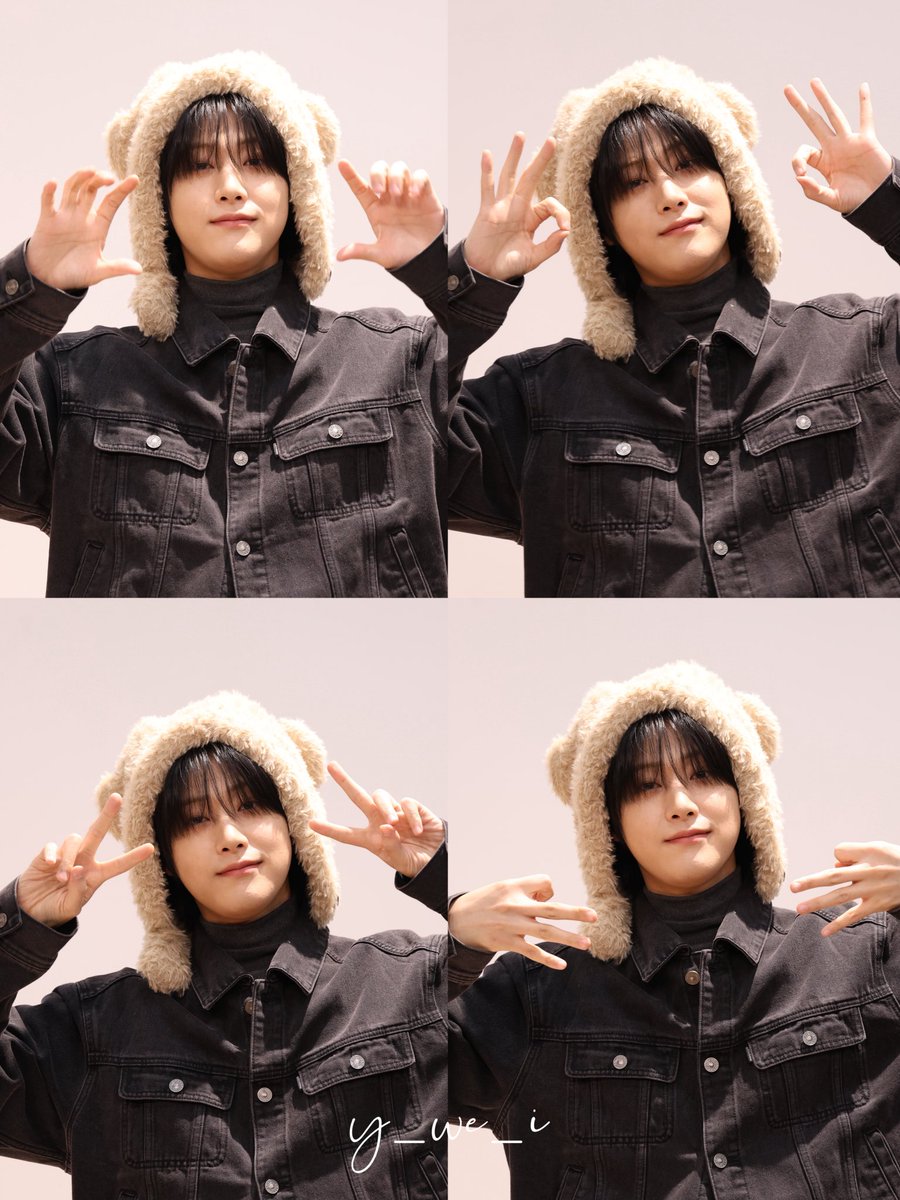 251221  대면 팬싸

     🐱 “ L O V E ”  💚

#WEi #위아이 #유용하 #YOOYONGHA