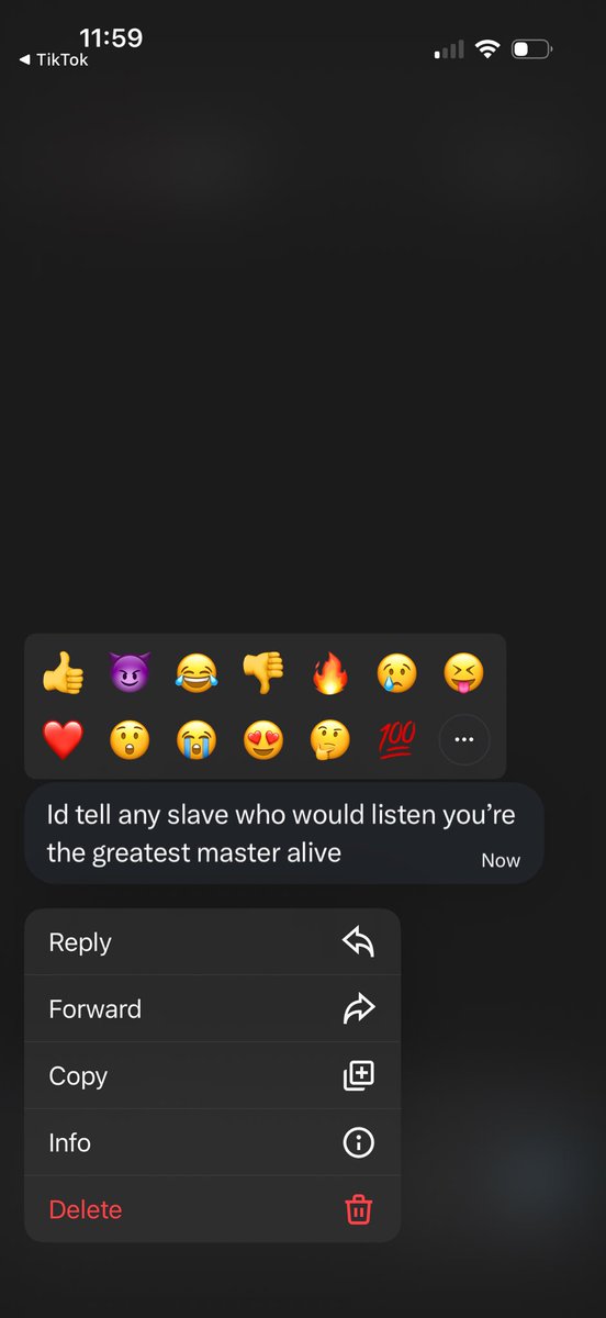 AlphaMasterKai (4k) tweet media