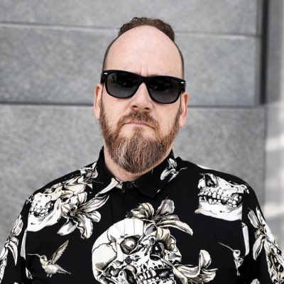 Chris Lee Bergstrom tweet media
