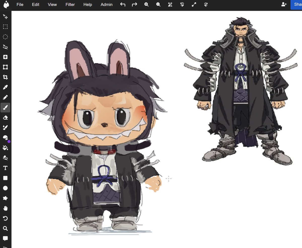 Lucian9655's tweet image. More