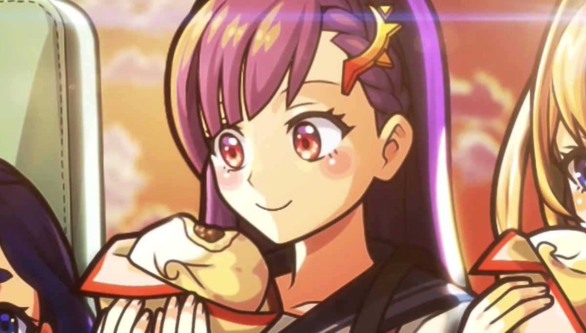 モンスト一番興奮グランプリ ・モンソニ、マナ・アニマことアニマが