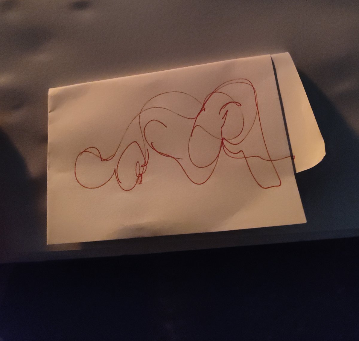 Interstitials's tweet image. Happy solstice