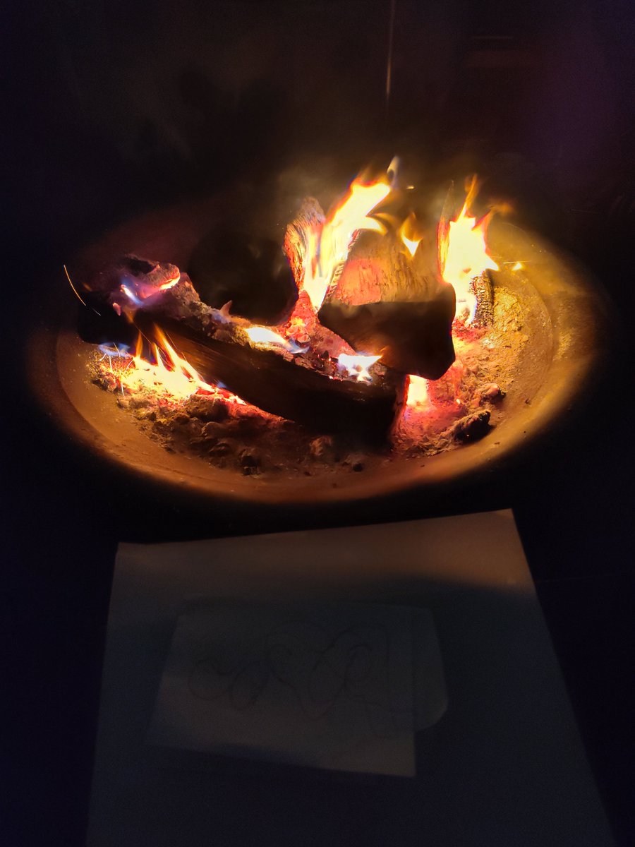 Interstitials's tweet image. Happy solstice