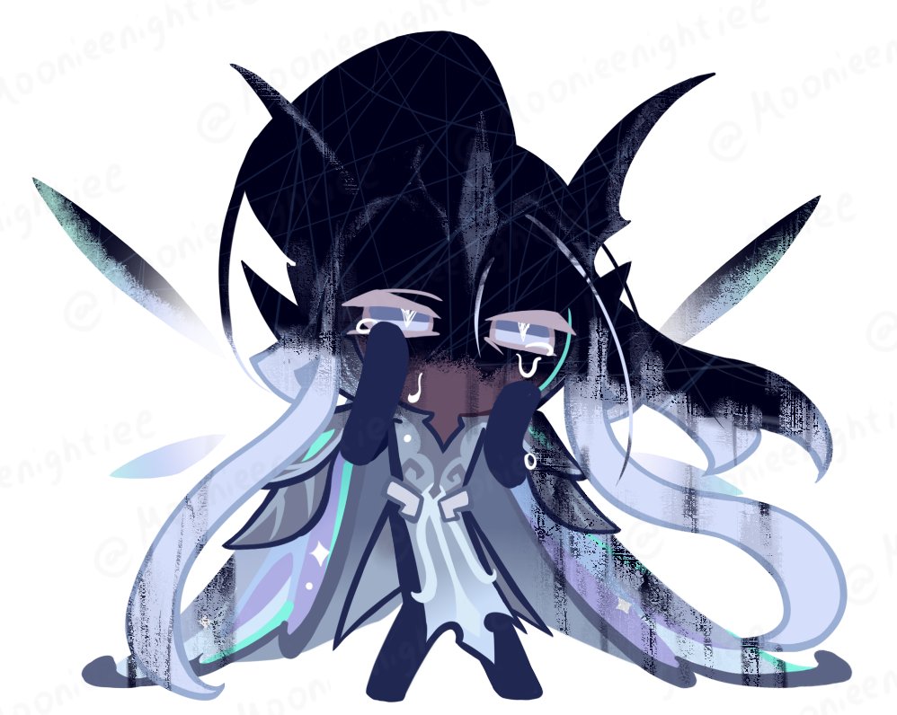 MoonieeNightiee's tweet photo. \\ CRK Leaks
🦋Elder Faerie Cookie's new story sprites(?
#cookierun #cookierunkingdom #ElderFaerieCookie https://t.co/jyDXENE6OE
