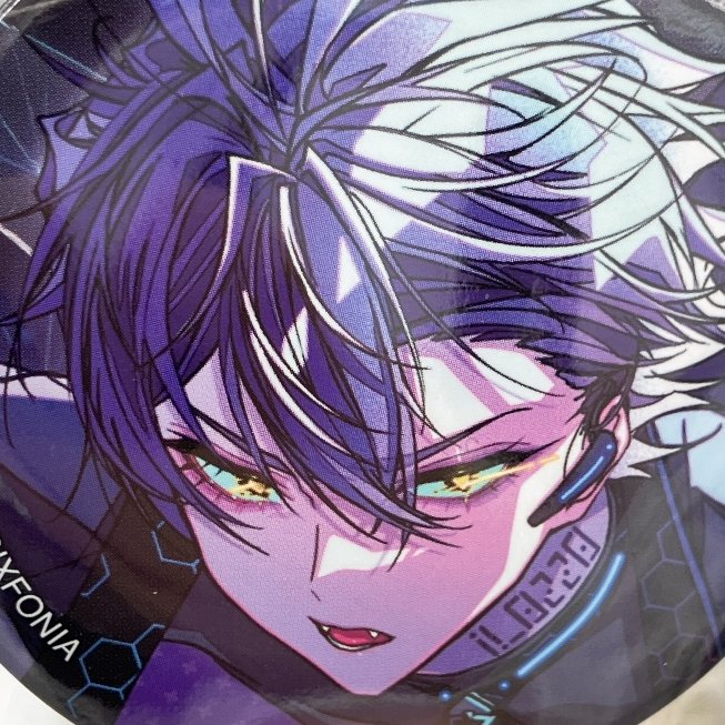 入荷情報】 🎼シクフォニ 🎼 バックステージパス チェキ コースター