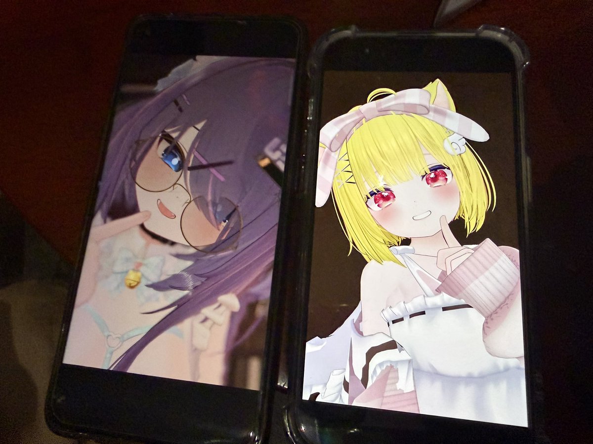 ハリちゃん専用です♡ その2！ #VketReal2025Winter