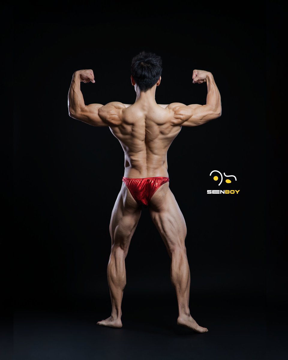 SEEN BOY tweet media