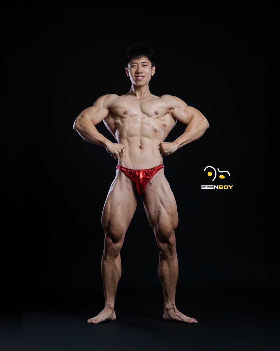 SEEN BOY tweet media