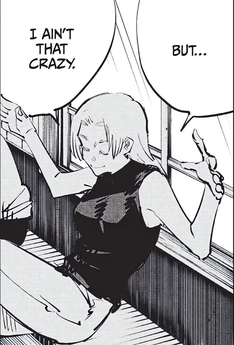 Starcurses's tweet image. You’re just too kind , you’re really emphasizing all my good traits here aren’t you huh ?~